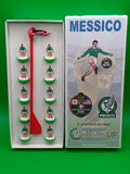 Subbuteolab squadra hw collana mondiali 2026 Messico - dipinto a mano