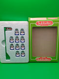 Subbuteo squadra lw Austria Vienna ref. 566