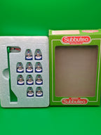 Subbuteo squadra lw Queens Park Rangers ref. 500