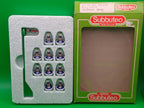 Subbuteo squadra lw Tottenham ref. 447