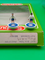 Subbuteo squadra lw Tottenham ref. 447
