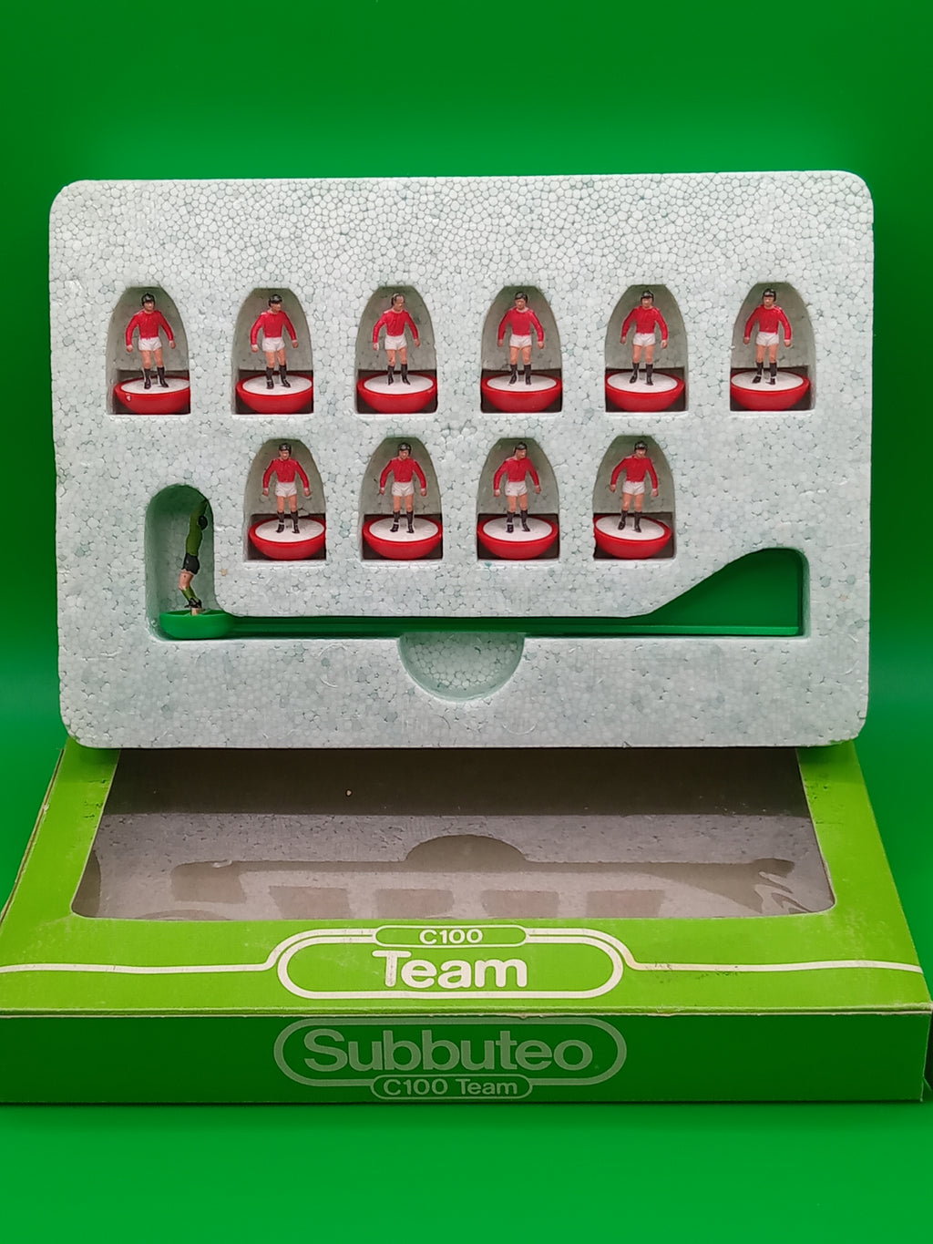 Subbuteo squadra lw Torino ref. 99
