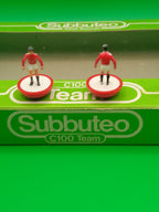 Subbuteo squadra lw Torino ref. 99