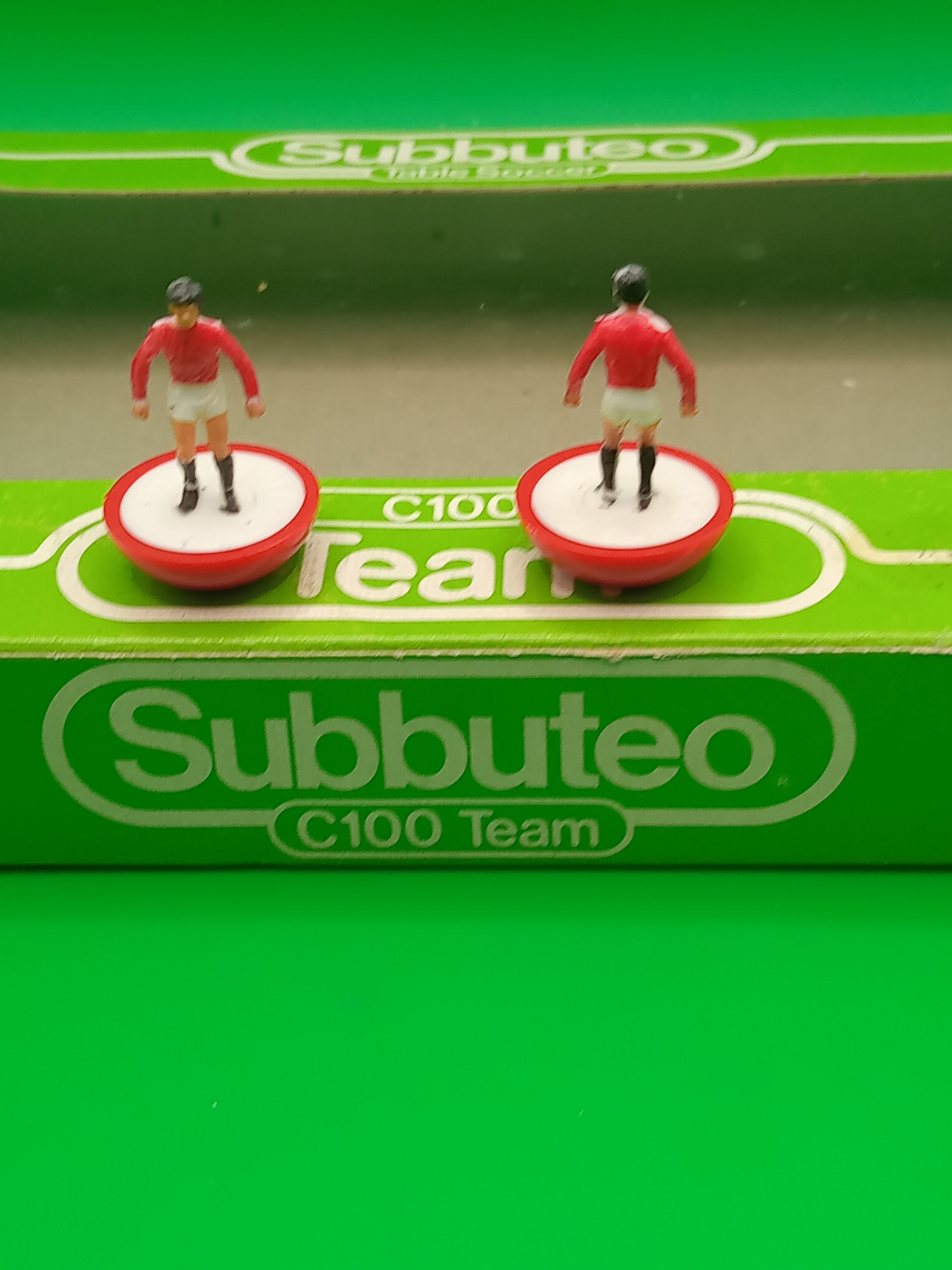 Subbuteo squadra lw Torino ref. 99