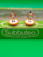 Subbuteo squadra lw Luton Town ref. 382