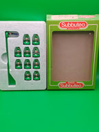 Subbuteo squadra lw Irlanda ref. 393