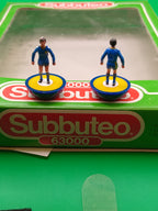 Subbuteo squadra lw Verona ref. 690