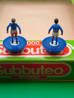 Subbuteo squadra lw Ipswich Town ref. 361