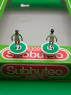 Subbuteo squadra lw Borussia Monchengladbach ref. 221