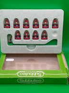 Subbuteo squadra lw Inghilterra 2nd ref. 368