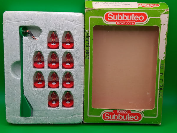 Subbuteo squadra hybrid Torino ref. 255