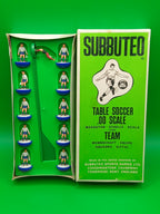 Subbuteo squadra hybrid Tottenham ref. 18