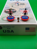Subbuteolab collana mondiali 2026 Usa - dipinta a mano