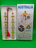 Subbuteolab collana mondiali 2026 Australia - dipinta a mano