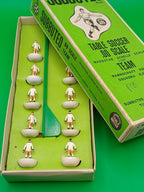 Subbuteo squadra hw Ayr United ref. 178