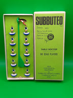 Subbuteo squadra hw Brighton ref. 17
