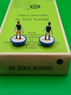 Subbuteo squadra hw Brighton ref. 17