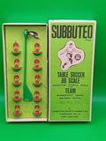 Subbuteo squadra hw Galles named ref. 319