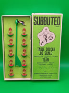 Subbuteo squadra hw Galles named ref. 319