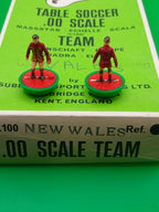 Subbuteo squadra hw Galles named ref. 319
