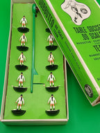 Subbuteo squadra hw St. Mirren ref. 182