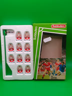 Subbuteo squadra lw Bari ref. 303