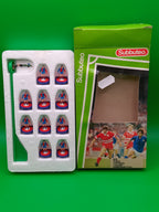 Subbuteo squadra lw Genoa ref. 72