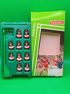 Subbuteo squadra lw Red ref. 1