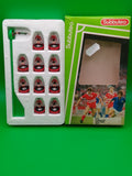 Subbuteo squadra lw Foggia ref. 76