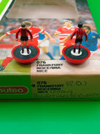 Subbuteo squadra lw Foggia ref. 76