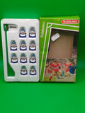Subbuteo squadra lw Sampdoria ref. 398