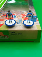 Subbuteo squadra lw Sampdoria ref. 398