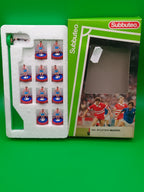 Subbuteo squadra lw Atletico Madrid ref. 424