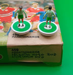 Subbuteo squadra lw Panathinaikos ref. 459