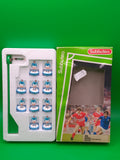 Subbuteo squadra lw Napoli ref. 495