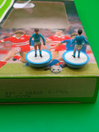 Subbuteo squadra lw Lazio ref. 621