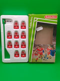 Subbuteo squadra lw Liverpool ref. 663