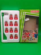 Subbuteo squadra lw Liverpool ref. 663
