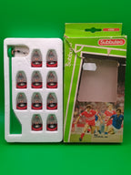 Subbuteo squadra lw Liverpool 2nd ref. 664