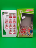 Subbuteo squadra lw Arsenal ref. 683