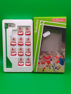 Subbuteo squadra lw Arsenal ref. 683