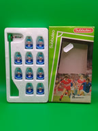 Subbuteo squadra lw Manchester City ref. 708