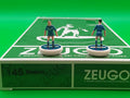 Zeugo squadra base piatta Brescia