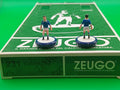 Zeugo squadra base piatta Cardiff City