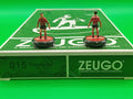 Zeugo squadra base piatta Flamengo