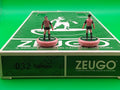 Zeugo squadra base piatta Palermo