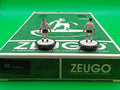 Zeugo squadra base piatta Valencia