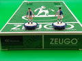Zeugo squadra base piatta Blackburn