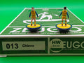 Zeugo squadra base hw Chievo