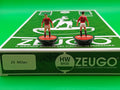 Zeugo squadra base hw Milan
